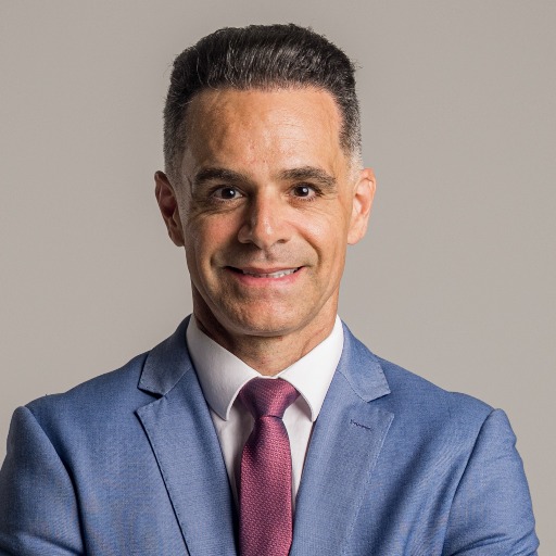 Alexandre Salim