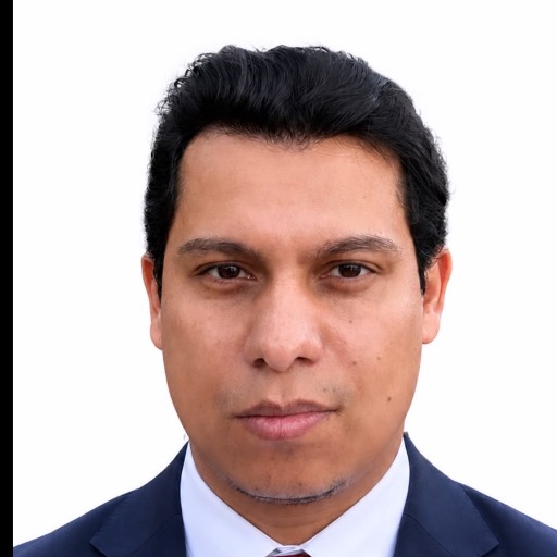 Dr. Israel Andrade